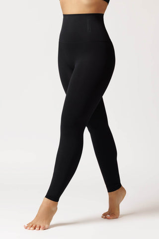 Colanti modelatori FUSION cu talie inalta - Laura Baldini