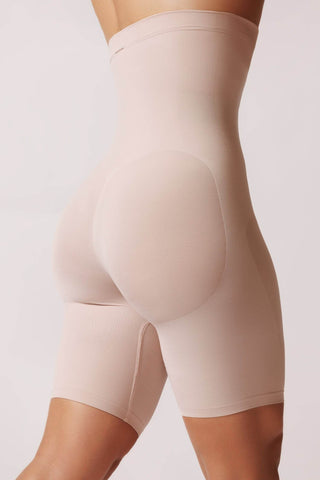 Chilot modelator EMBRACED cu talie inalta si grad ridicat de modelare - Laura Baldini