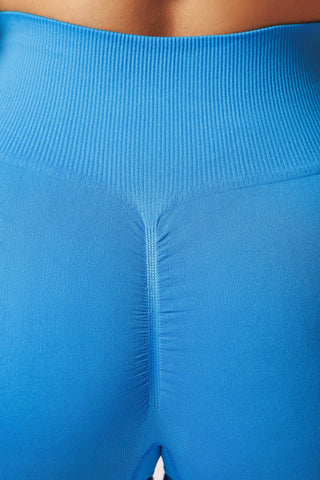 Colanti scurti push-up SHORTS SHAPE - Laura Baldini
