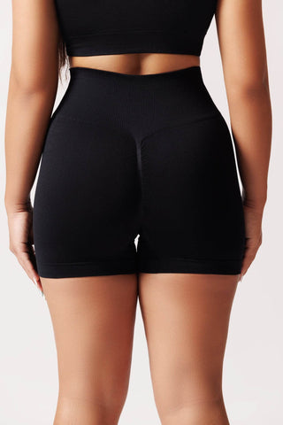 Colanti scurti push-up SHORTS SHAPE - Laura Baldini