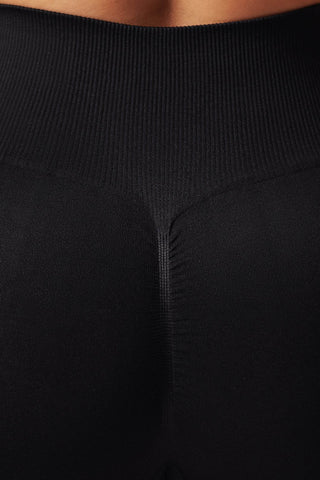 Colanti scurti push-up SHORTS SHAPE - Laura Baldini