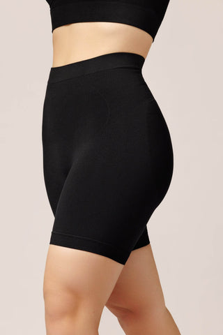 Chilot modelator tip boxer HIP HUGGER cu grad ridicat de modelare - Laura Baldini