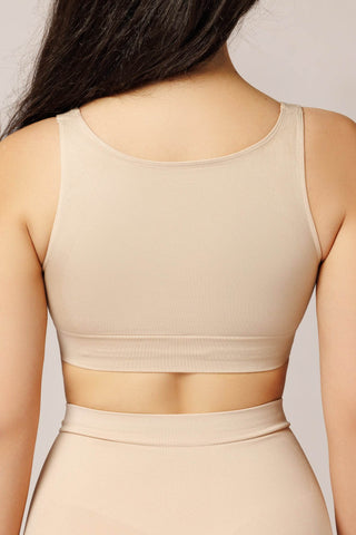 Bustiera modelatoare CONTROL TOP - Laura Baldini