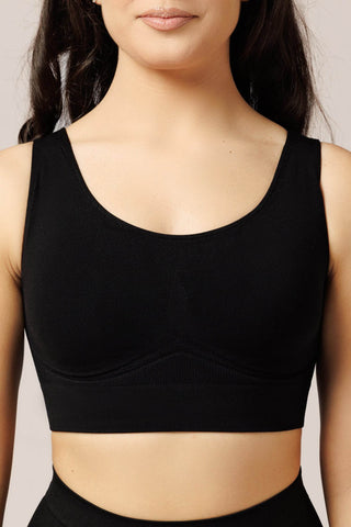 Bustiera modelatoare CONTROL TOP - Laura Baldini