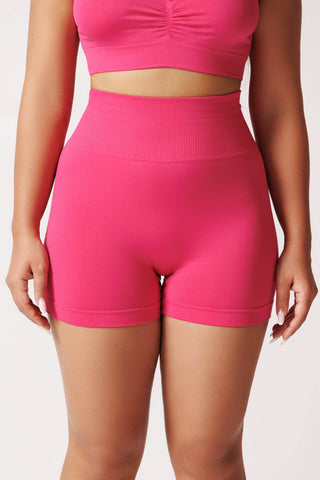 Colanti scurti push-up SHORTS SHAPE - Laura Baldini