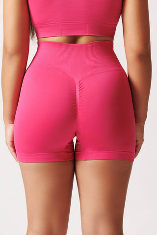 Colanti scurti push-up SHORTS SHAPE - Laura Baldini