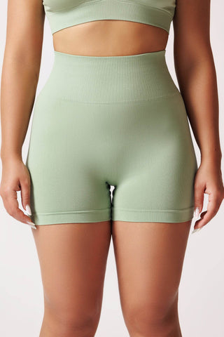 Colanti scurti push-up SHORTS SHAPE - Laura Baldini