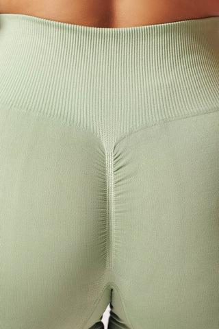 Colanti scurti push-up SHORTS SHAPE - Laura Baldini