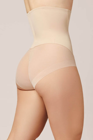 Chilot modelator CONTOUR cu talie inalta si grad ridicat de modelare - Laura Baldini