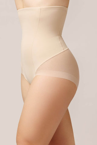 Chilot modelator CONTOUR cu talie inalta si grad ridicat de modelare - Laura Baldini