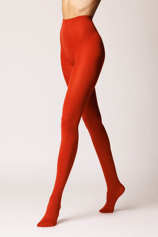 Dres VELVET 100 den din microfibra - Laura Baldini