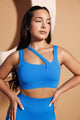 Albastru (cobalt blue)