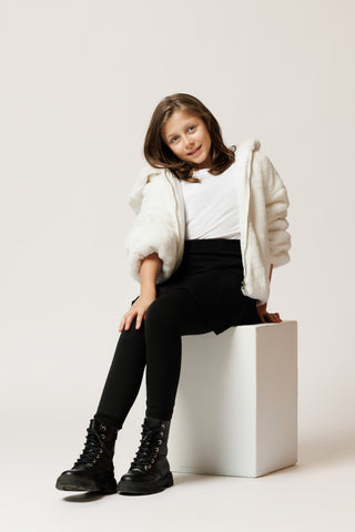 Termo leggings copii - Main Image