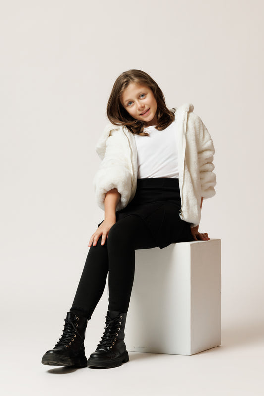 Termo leggings copii - Main Image