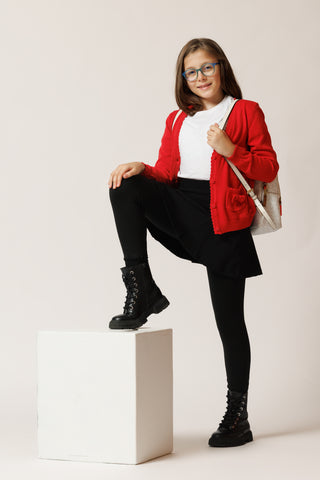 Termo leggings copii - Image 5