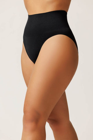 Chilot talie inalta HI LEG SHAPEWEAR - Laura Baldini