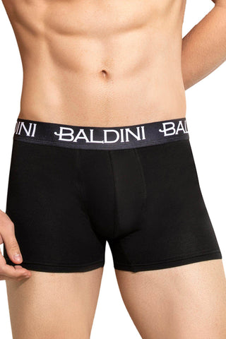 Set 3 boxeri COMFORT din bumbac - Laura Baldini