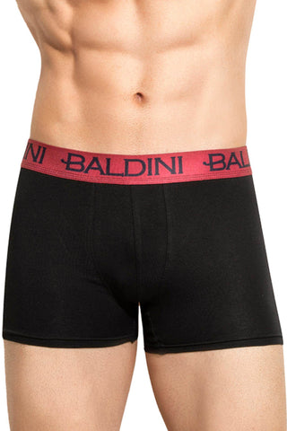 Set 3 boxeri COMFORT din bumbac - Laura Baldini