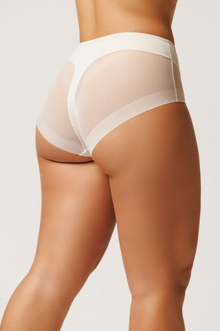 Chilot cu talie medie INTIMATE - Image 2