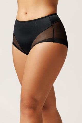 Chilot cu talie medie INTIMATE - Image 3