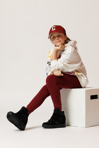 Termo leggings copii - Image 7