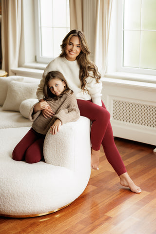 Termo leggings copii - Image 12