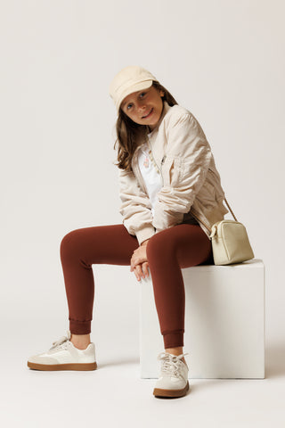 Termo leggings copii - Image 13
