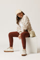 Maro (brown)