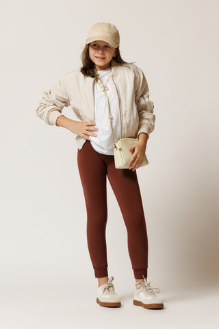 Termo leggings copii - Image 17