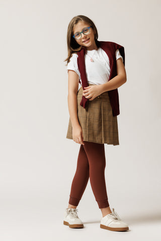 Termo leggings copii - Image 18
