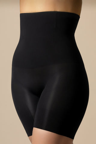 Chilot modelator tip boxer SILHOUETTE cu talie inalta si grad ridicat de modelare - Image 3