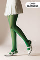 Verde (green)