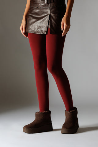 Termo leggings femei