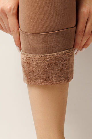 Termo leggings femei