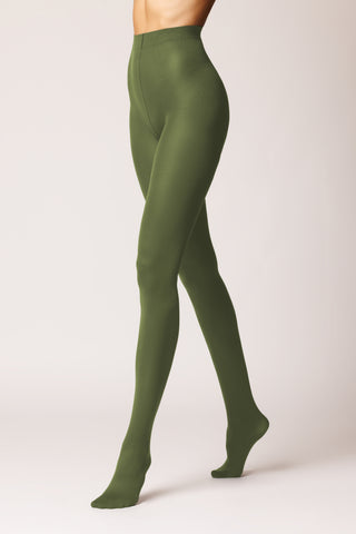 Dres VELVET 100 den din microfibra