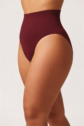 Chilot talie inalta HI LEG SHAPEWEAR