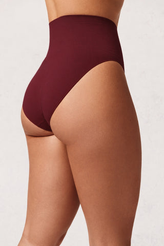 Chilot talie inalta HI LEG SHAPEWEAR