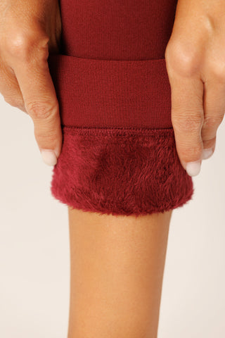 Termo leggings femei